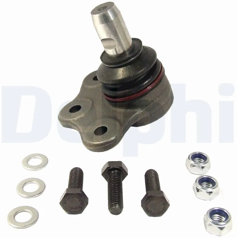 Ball Joint TC1886
