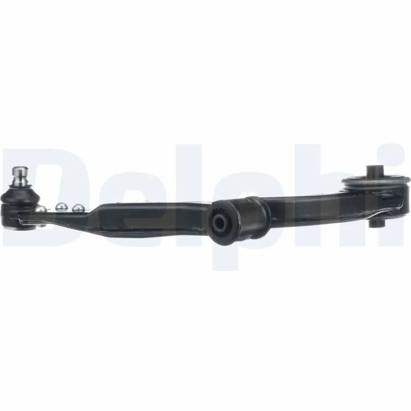 Control/Trailing Arm, wheel suspension TC5758