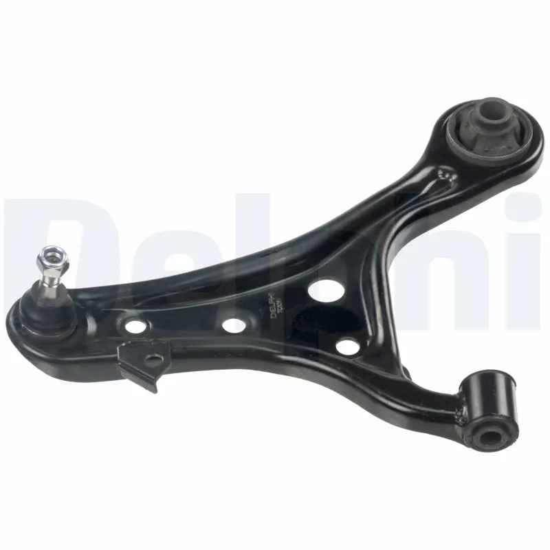 Control/Trailing Arm, wheel suspension TC3261