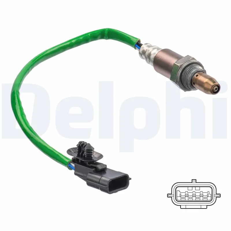 Oxygen Sensor ES21309-12B1