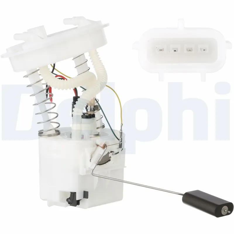 Fuel Feed Unit FG2349-12B1