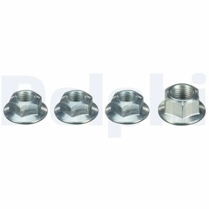 DELPHI BSJ10099 Suspension Strut Support Mount