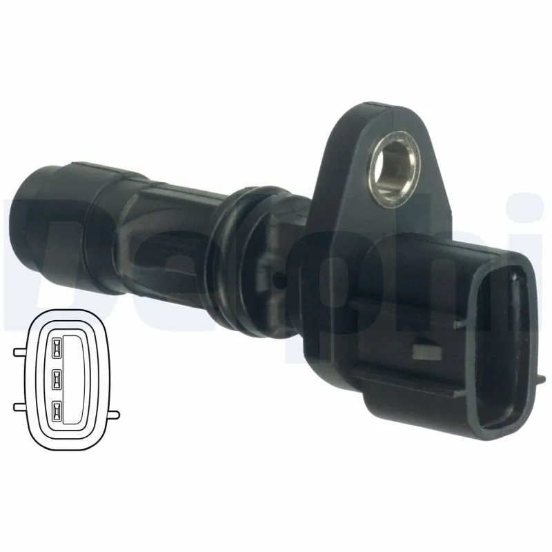 Sensor, crankshaft pulse SS11046