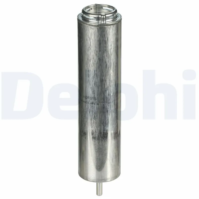 Fuel Filter HDF658