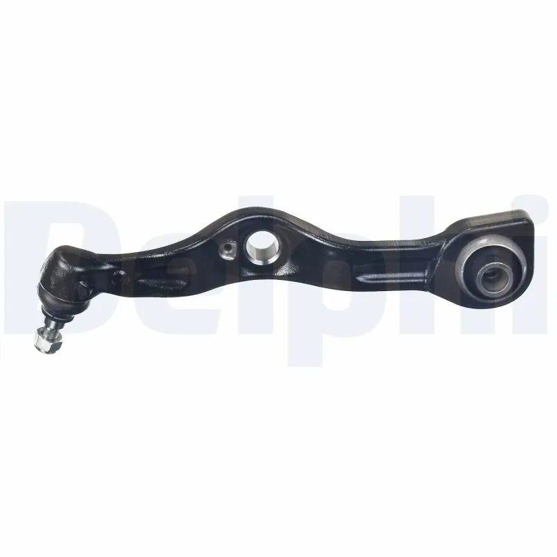 Control/Trailing Arm, wheel suspension TC3080