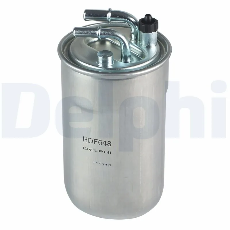 Fuel Filter HDF648
