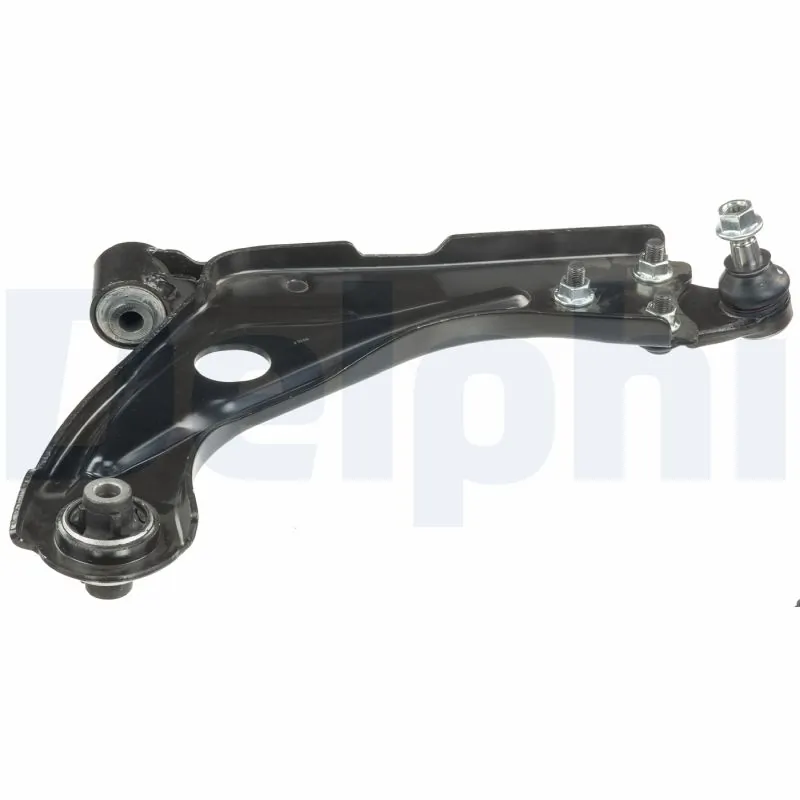 Control/Trailing Arm, wheel suspension TC3848