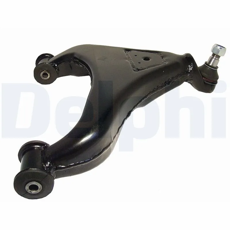 Control/Trailing Arm, wheel suspension TC2129