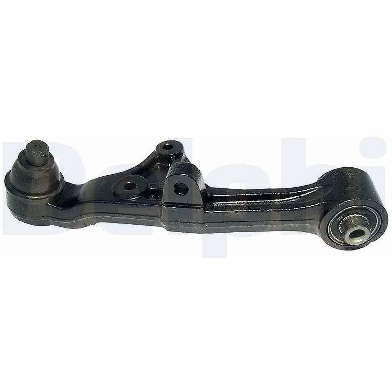 Control/Trailing Arm, wheel suspension TC1578