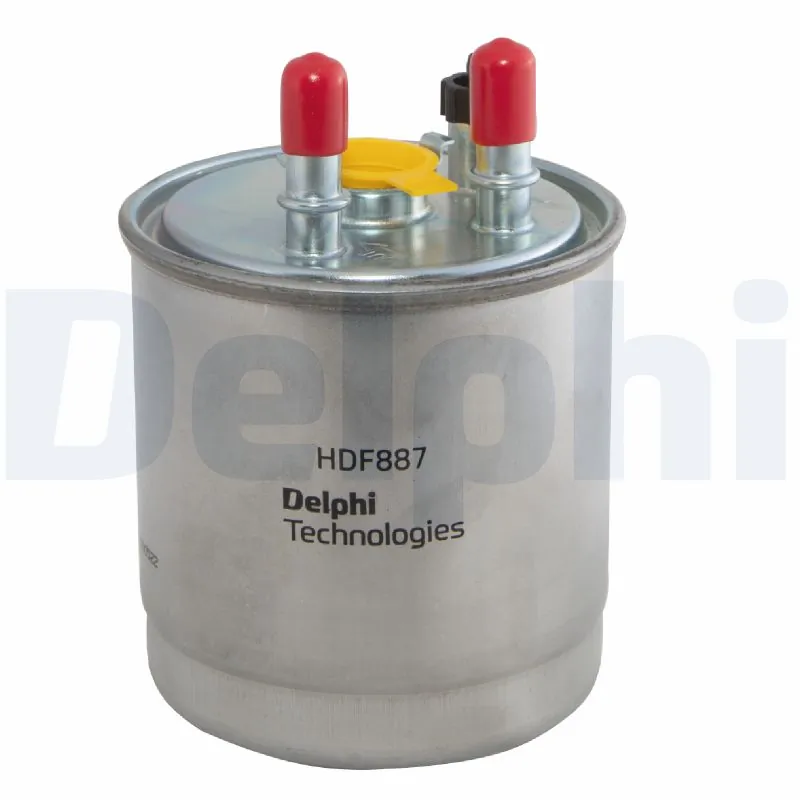 Fuel Filter HDF887