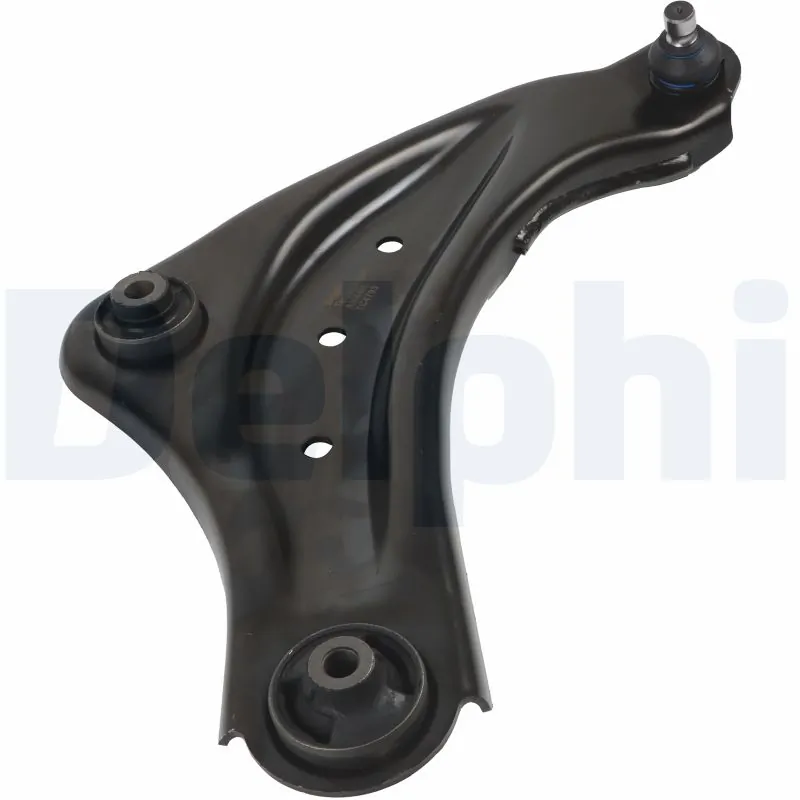 Control/Trailing Arm, wheel suspension TC4793