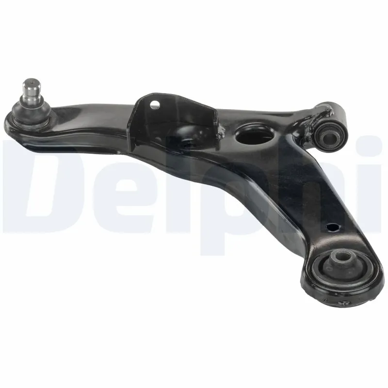 Control/Trailing Arm, wheel suspension TC3783