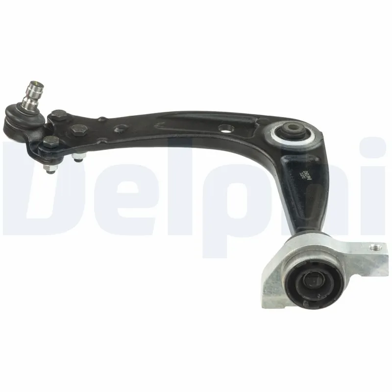 Control/Trailing Arm, wheel suspension TC3862