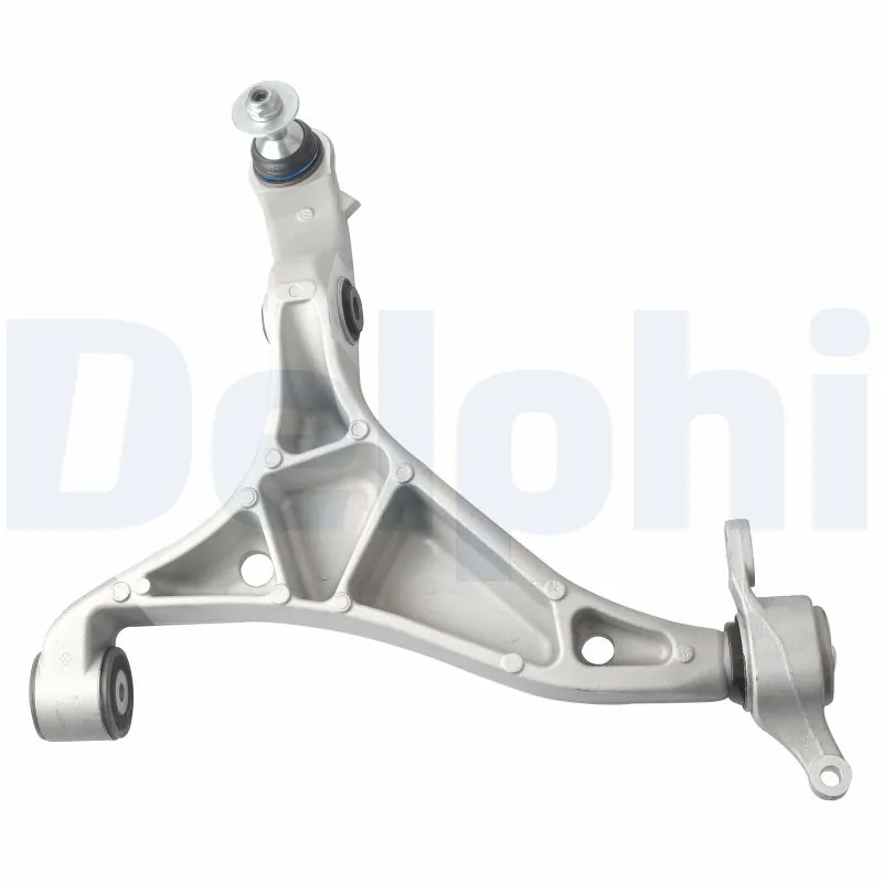 Control/Trailing Arm, wheel suspension TC3973