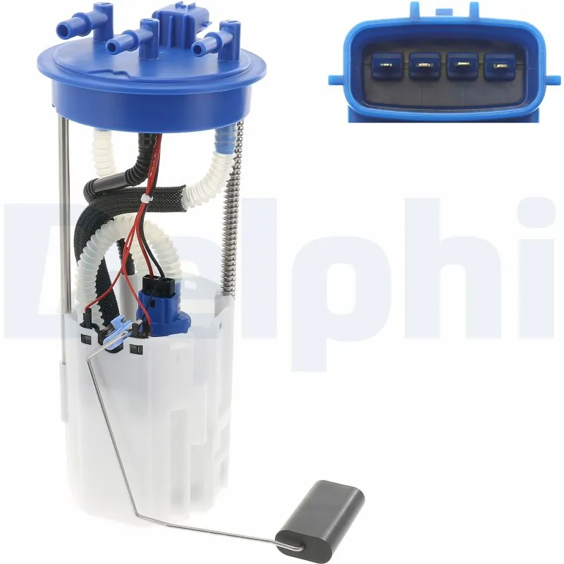 Fuel Feed Unit FG2651-12B1