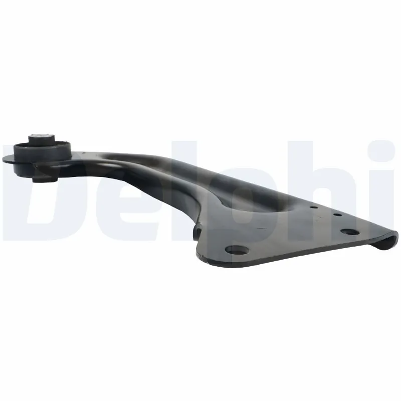 Control/Trailing Arm, wheel suspension TC4682