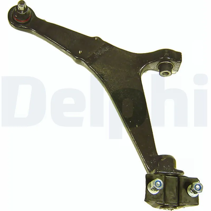 Control/Trailing Arm, wheel suspension TC611