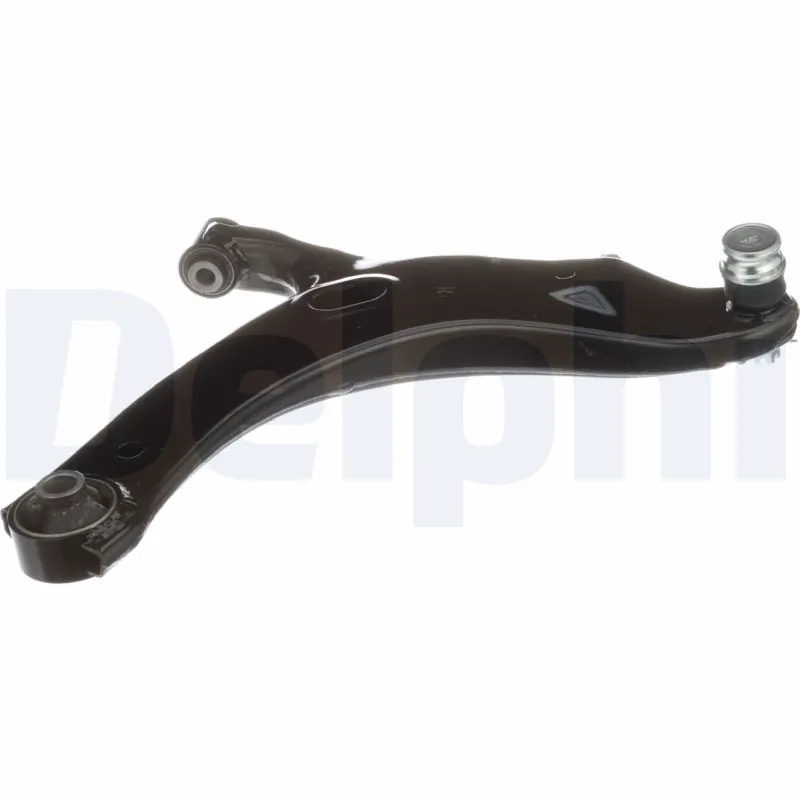 Control/Trailing Arm, wheel suspension TC7363