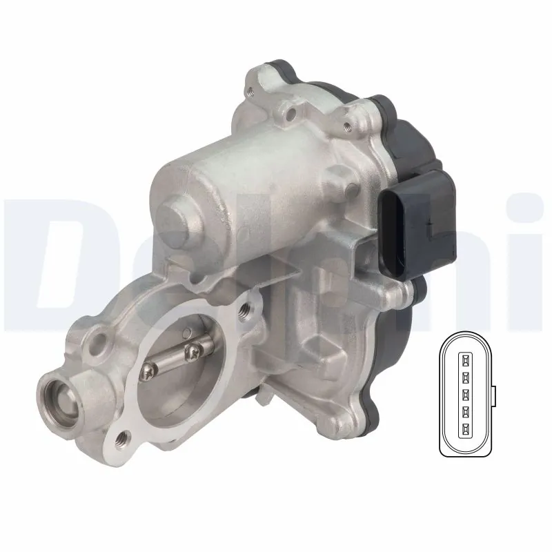 EGR Valve EG10630-12B1