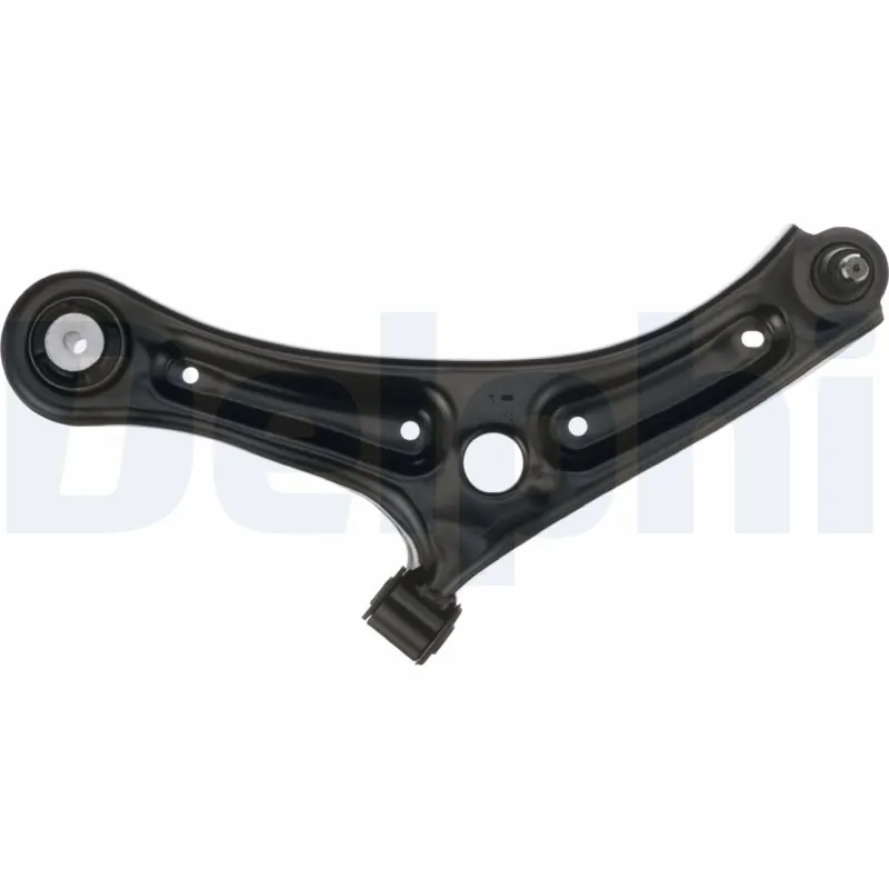 Control/Trailing Arm, wheel suspension TC6789