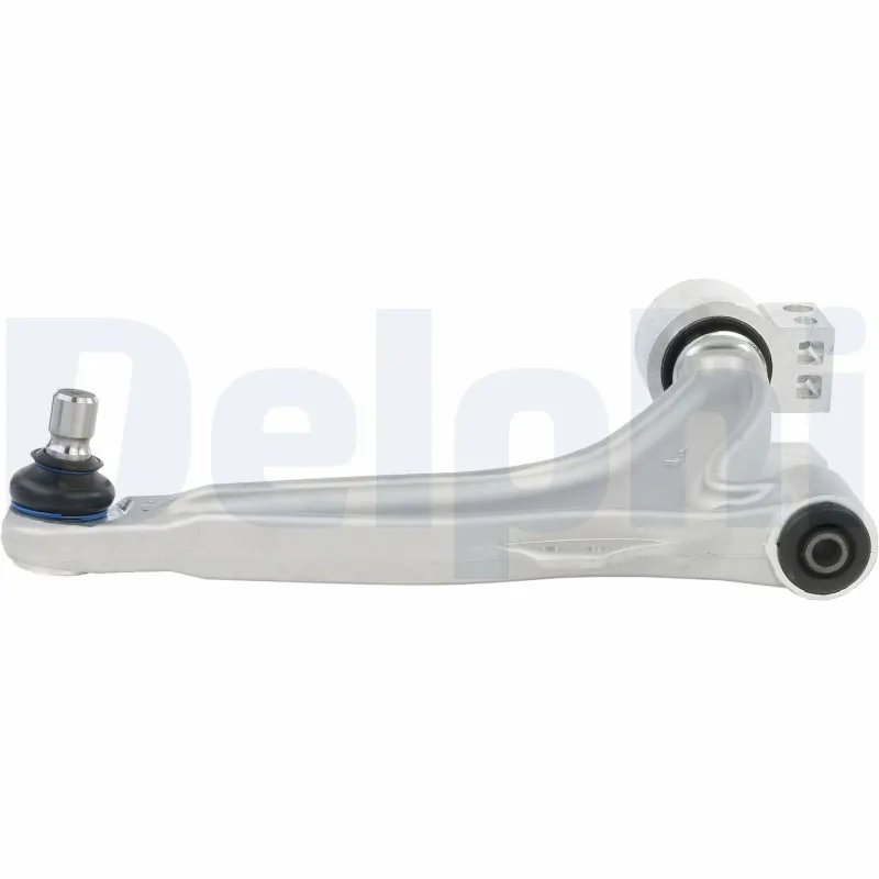 Control/Trailing Arm, wheel suspension TC2076