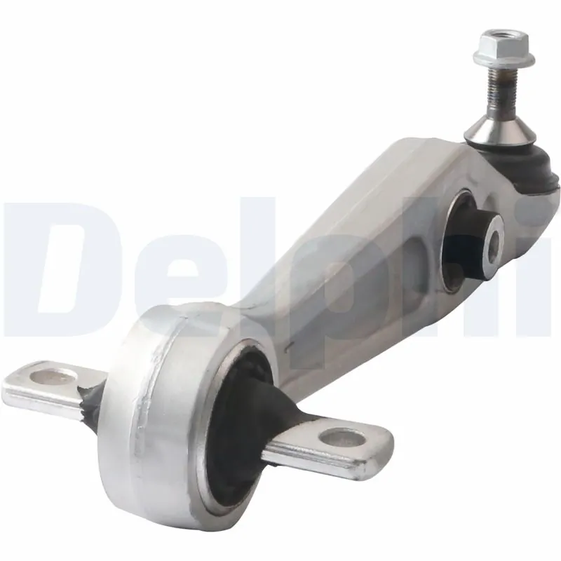 DELPHI TC4551 Control/Trailing Arm, wheel suspension