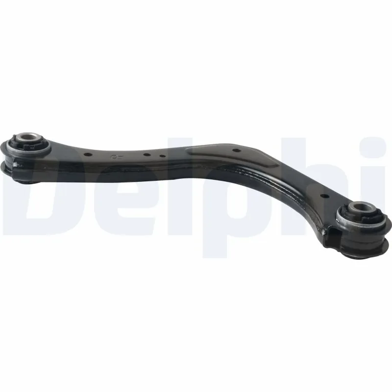 Control/Trailing Arm, wheel suspension TC4666