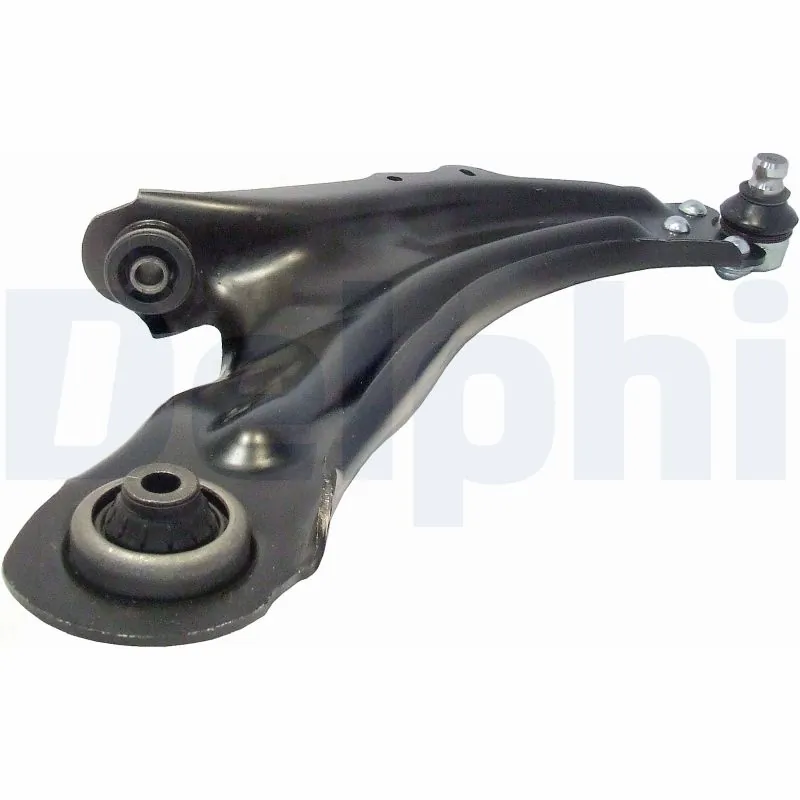 Control/Trailing Arm, wheel suspension TC2327