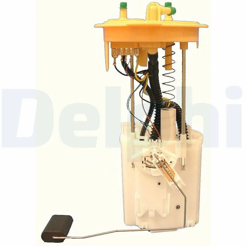 Fuel Feed Unit FG1006-12B1