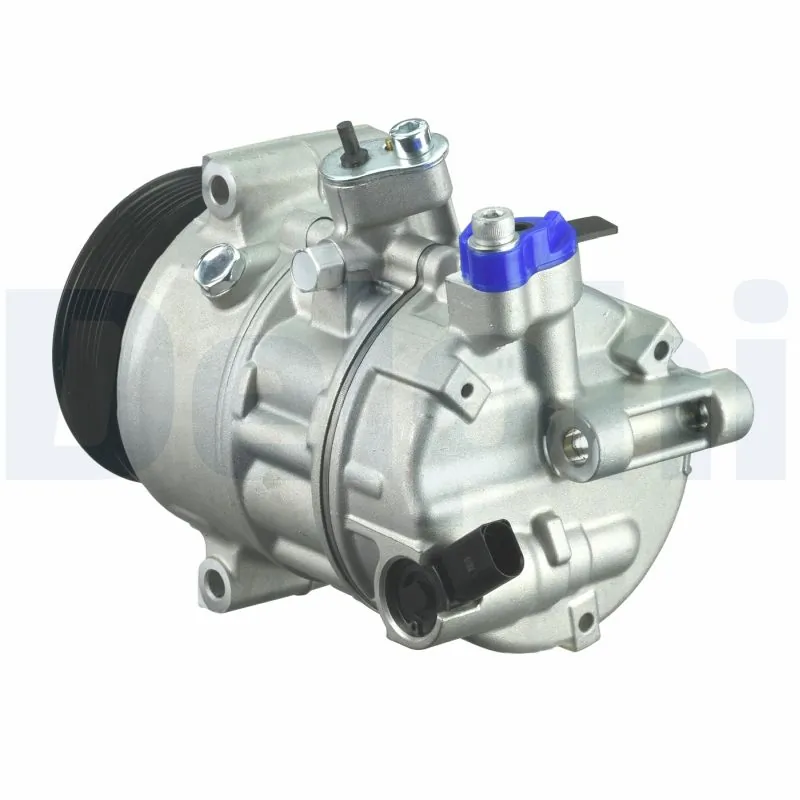 Compressor, air conditioning TSP0155999