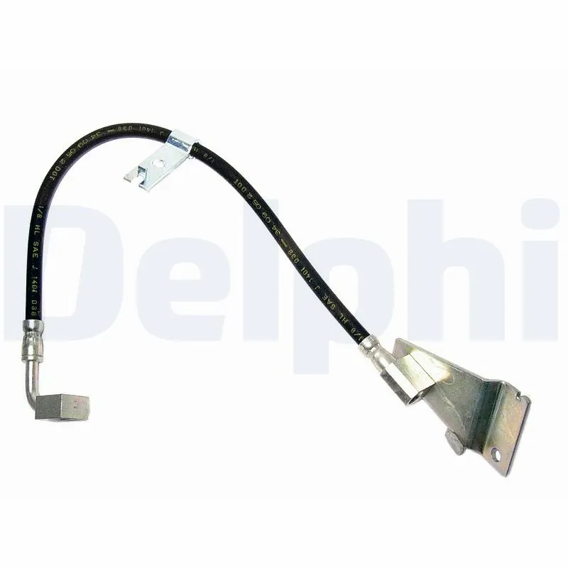 Brake Hose LH0420