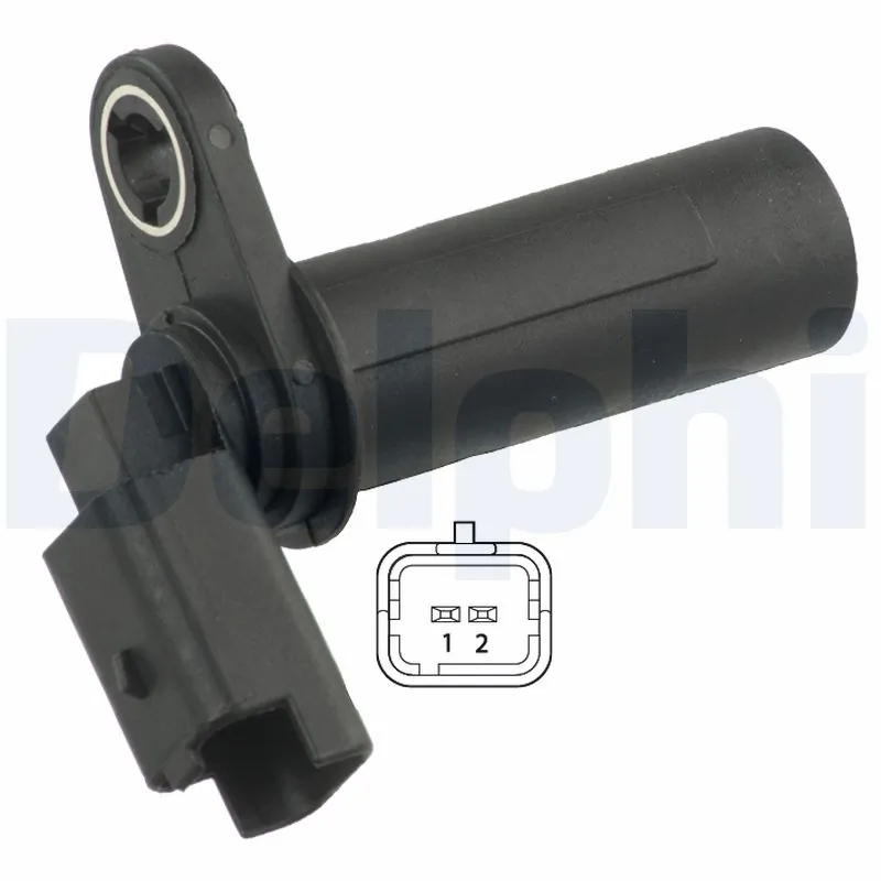 Sensor, crankshaft pulse SS11050