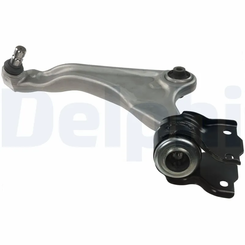 Control/Trailing Arm, wheel suspension TC3032