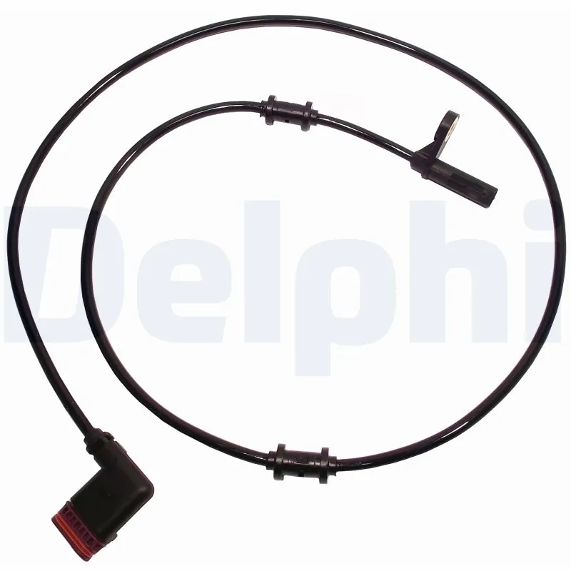 Sensor, wheel speed SS20224