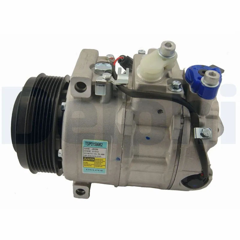 Compressor, air conditioning TSP0159982