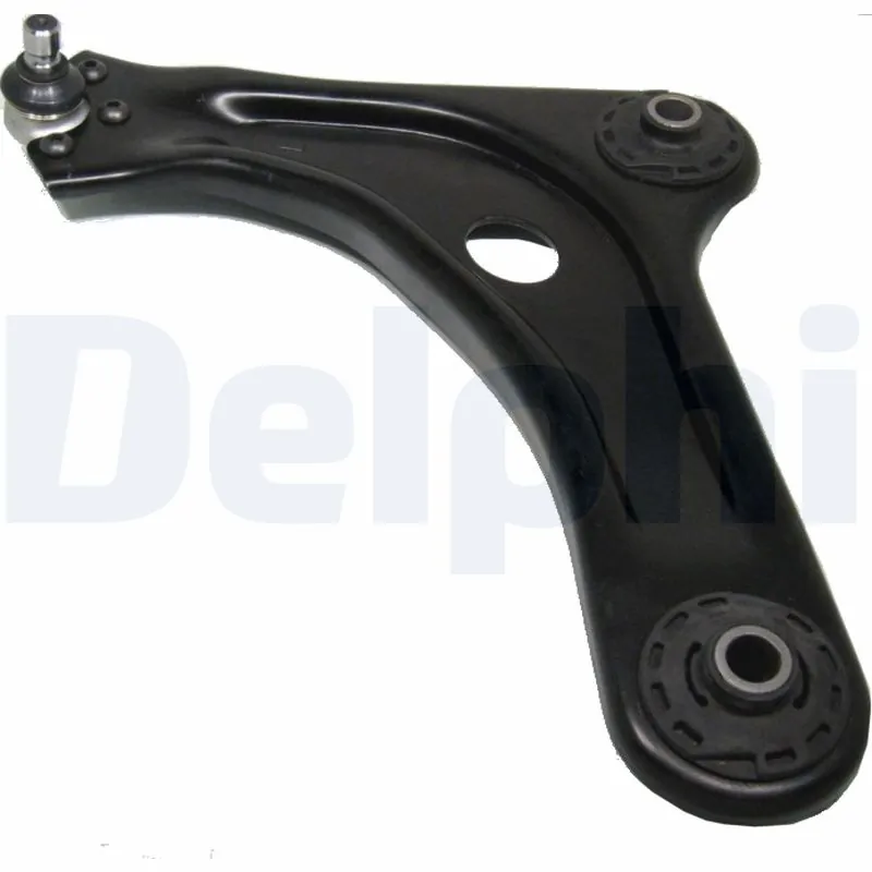 Control/Trailing Arm, wheel suspension TC1247