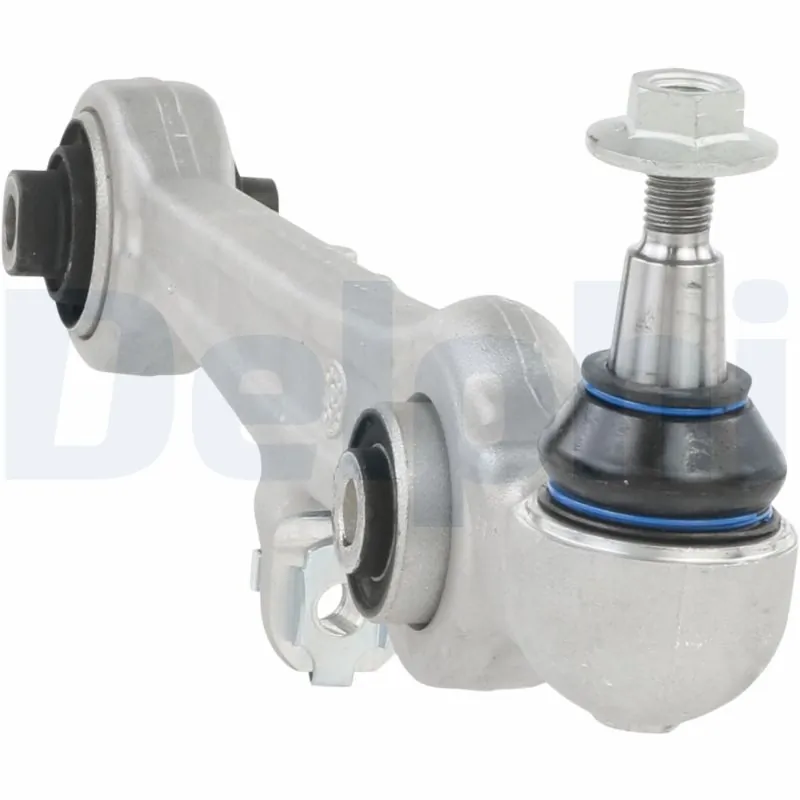 Control/Trailing Arm, wheel suspension TC1343