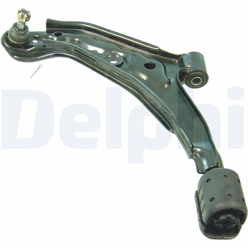 Control/Trailing Arm, wheel suspension TC853