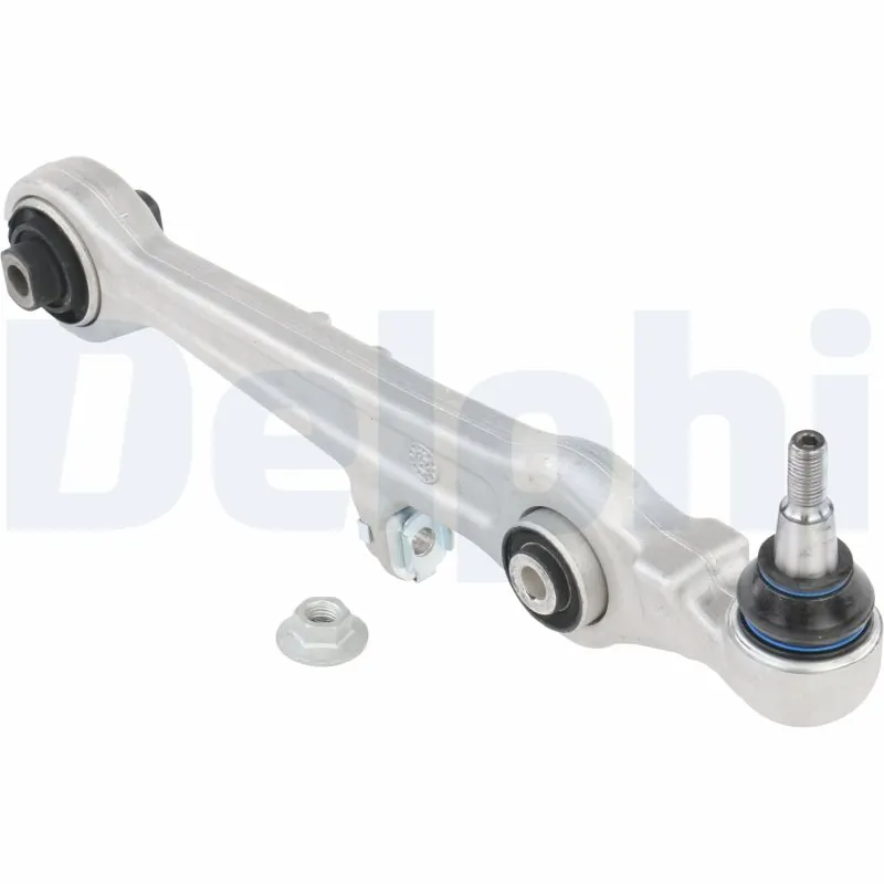 Control/Trailing Arm, wheel suspension TC1343
