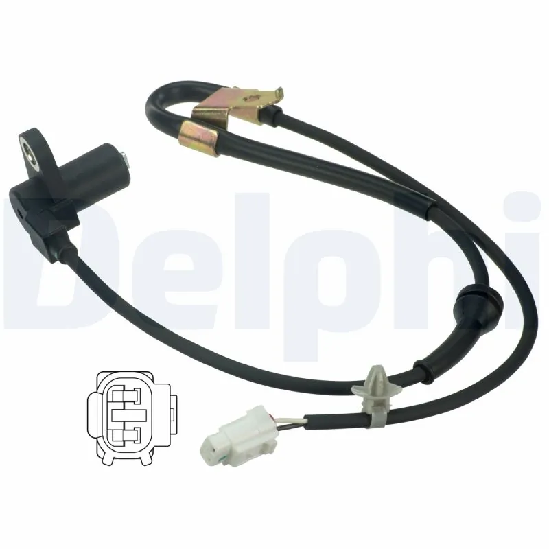 Sensor, wheel speed SS20401
