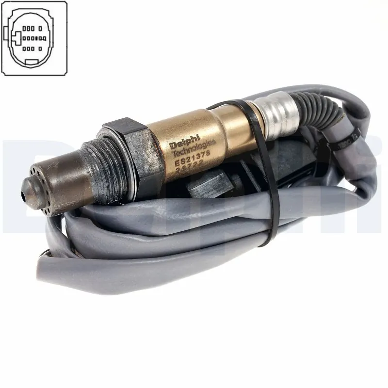 Oxygen Sensor ES21378-12B1