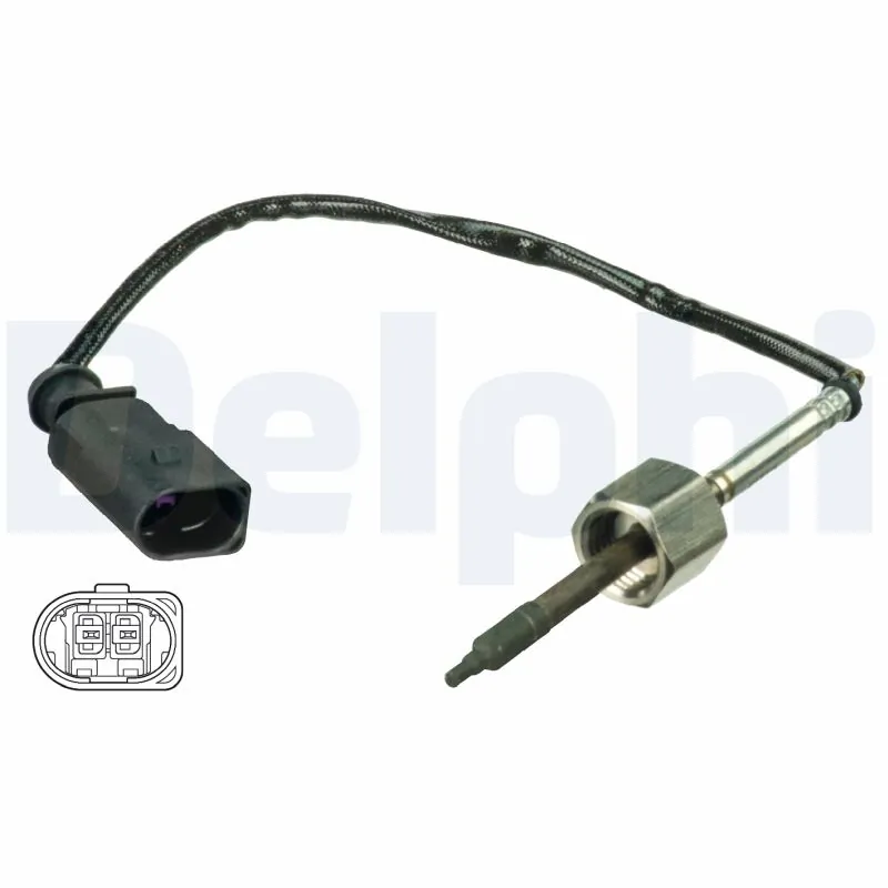 Sensor, exhaust gas temperature TS30074
