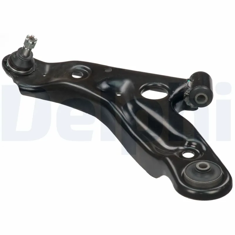 Control/Trailing Arm, wheel suspension TC3344