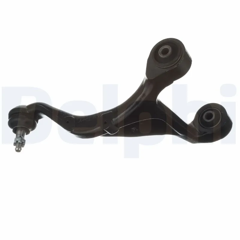 Control/Trailing Arm, wheel suspension TC5868