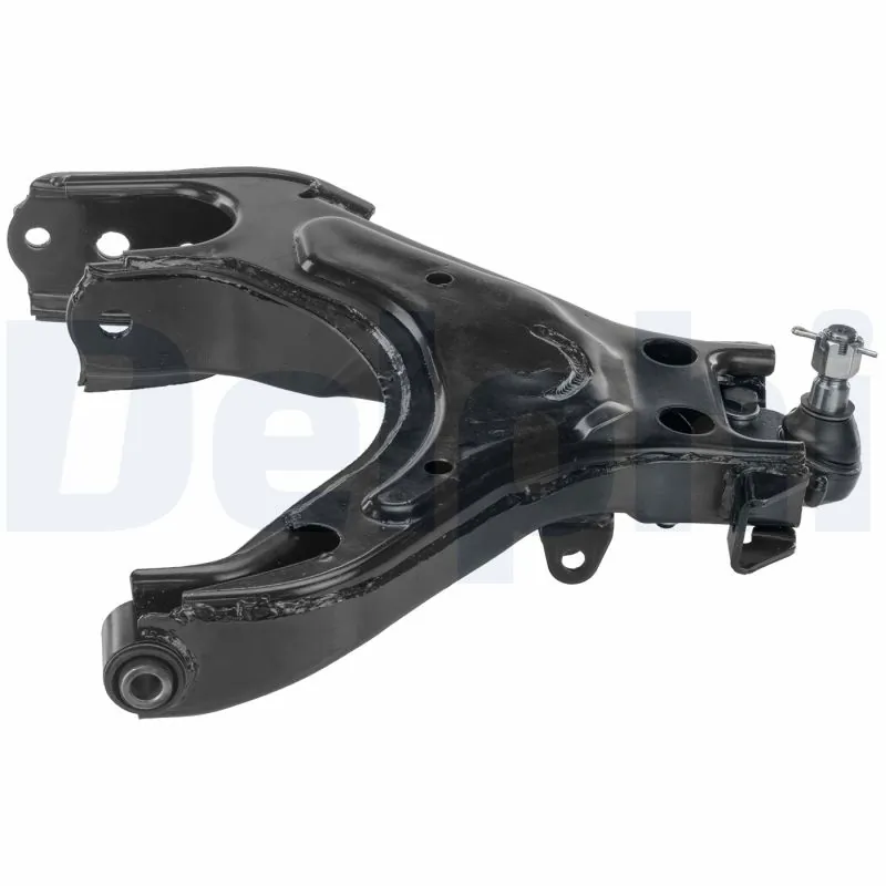 Control/Trailing Arm, wheel suspension TC3560