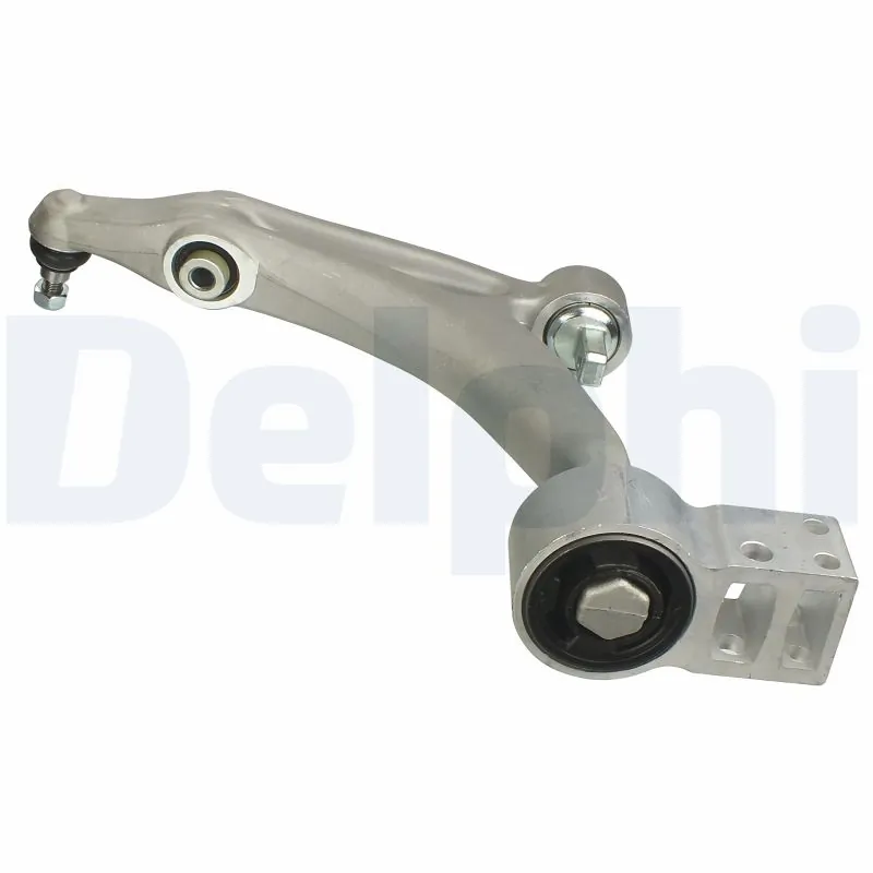 Control/Trailing Arm, wheel suspension TC2439