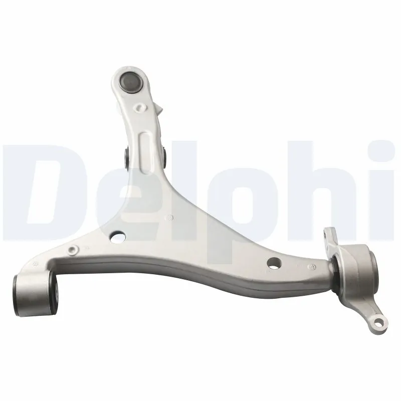 DELPHI TC8096 Control/Trailing Arm, wheel suspension