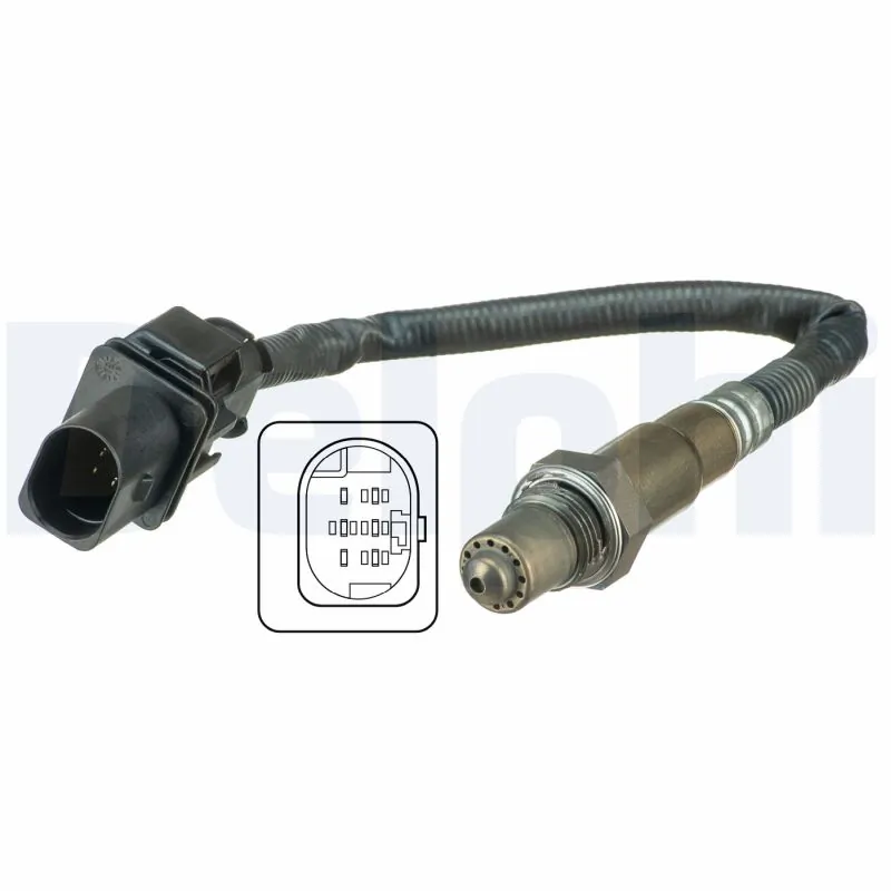 Oxygen Sensor ES20540-12B1