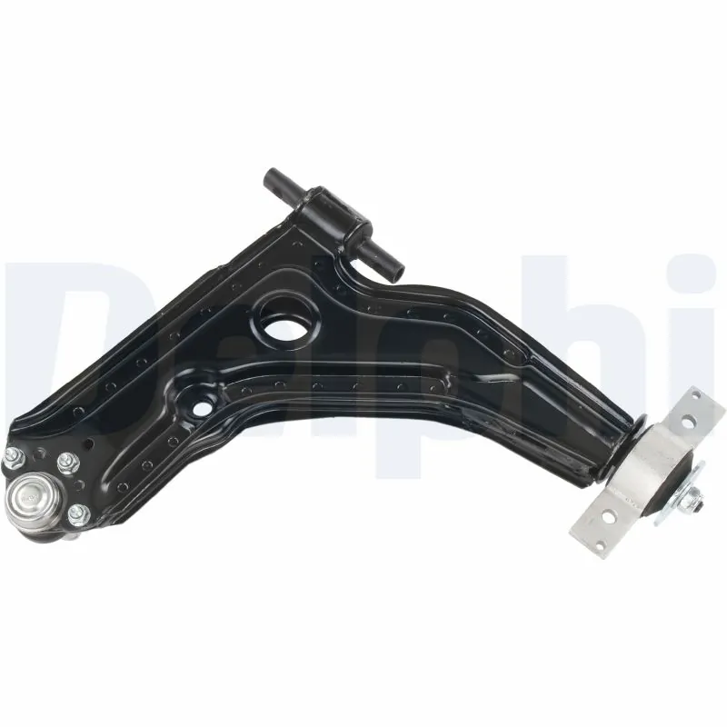 DELPHI TC843 Control/Trailing Arm, wheel suspension
