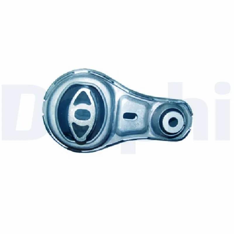 Mounting, engine TEM136